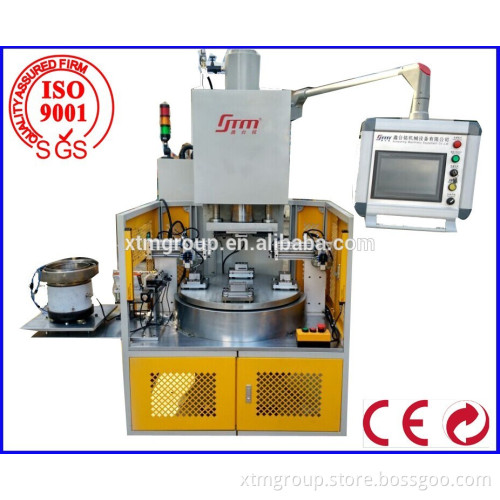 hydralic MIM punching /shaping automatic machinery